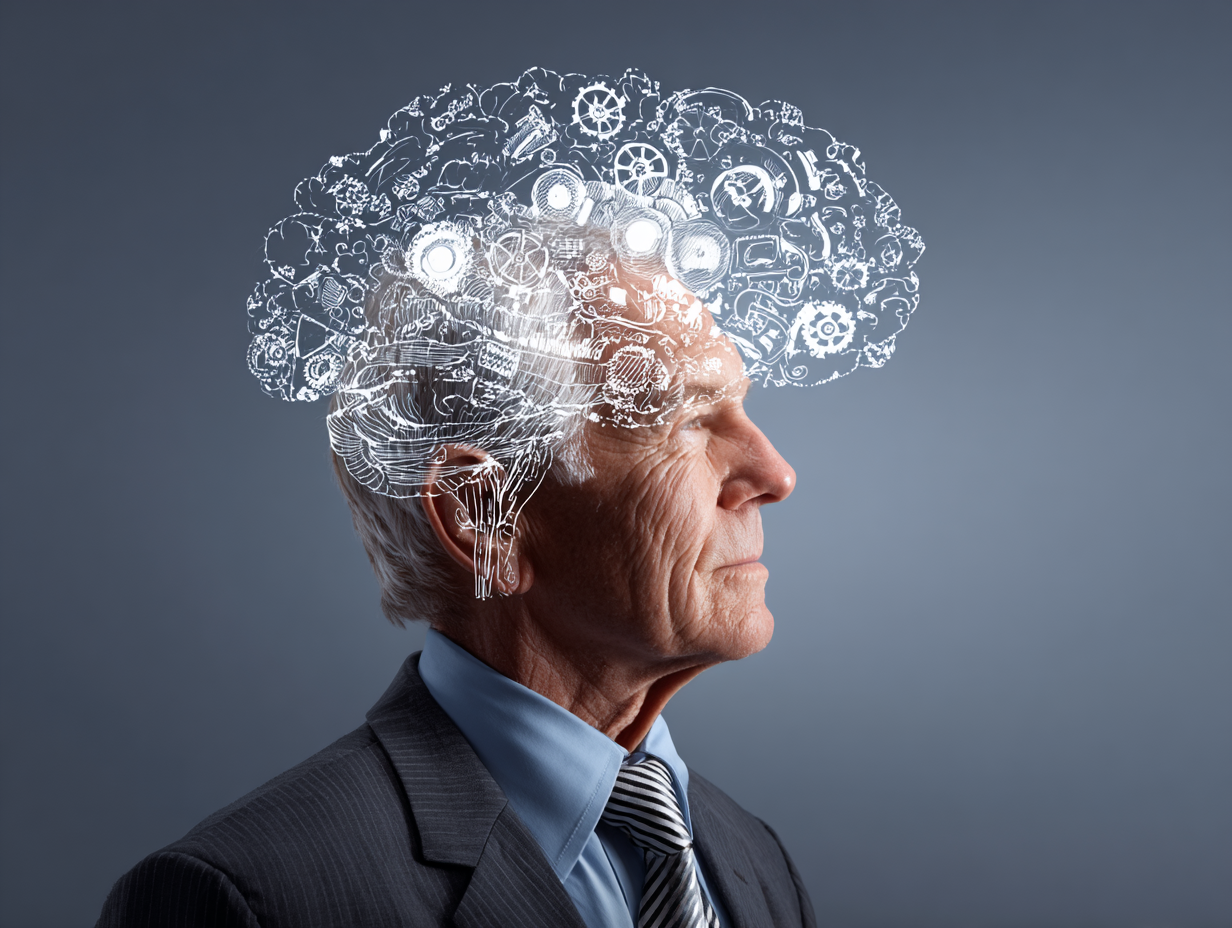 What Executive Function Really Is - And Why It Matters More Than People Realise