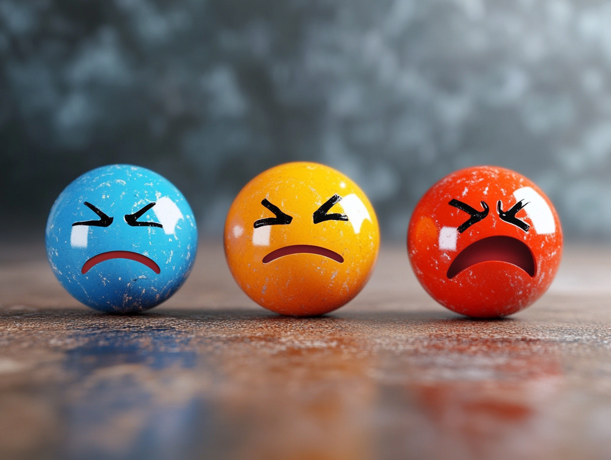 Emotional Regulation - Why Small Things Can Feel So Big