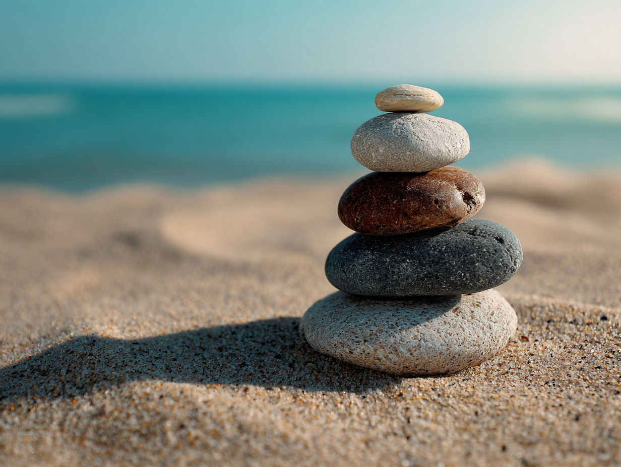 Why Mindfulness Is Not About Emptying Your Mind