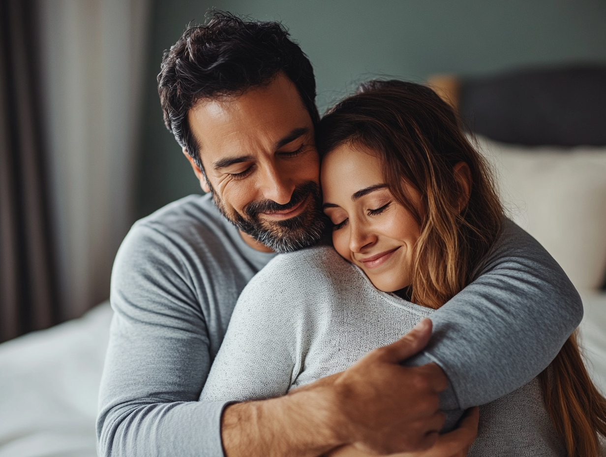 Growth Mindset in Relationships - How Couples Grow Together