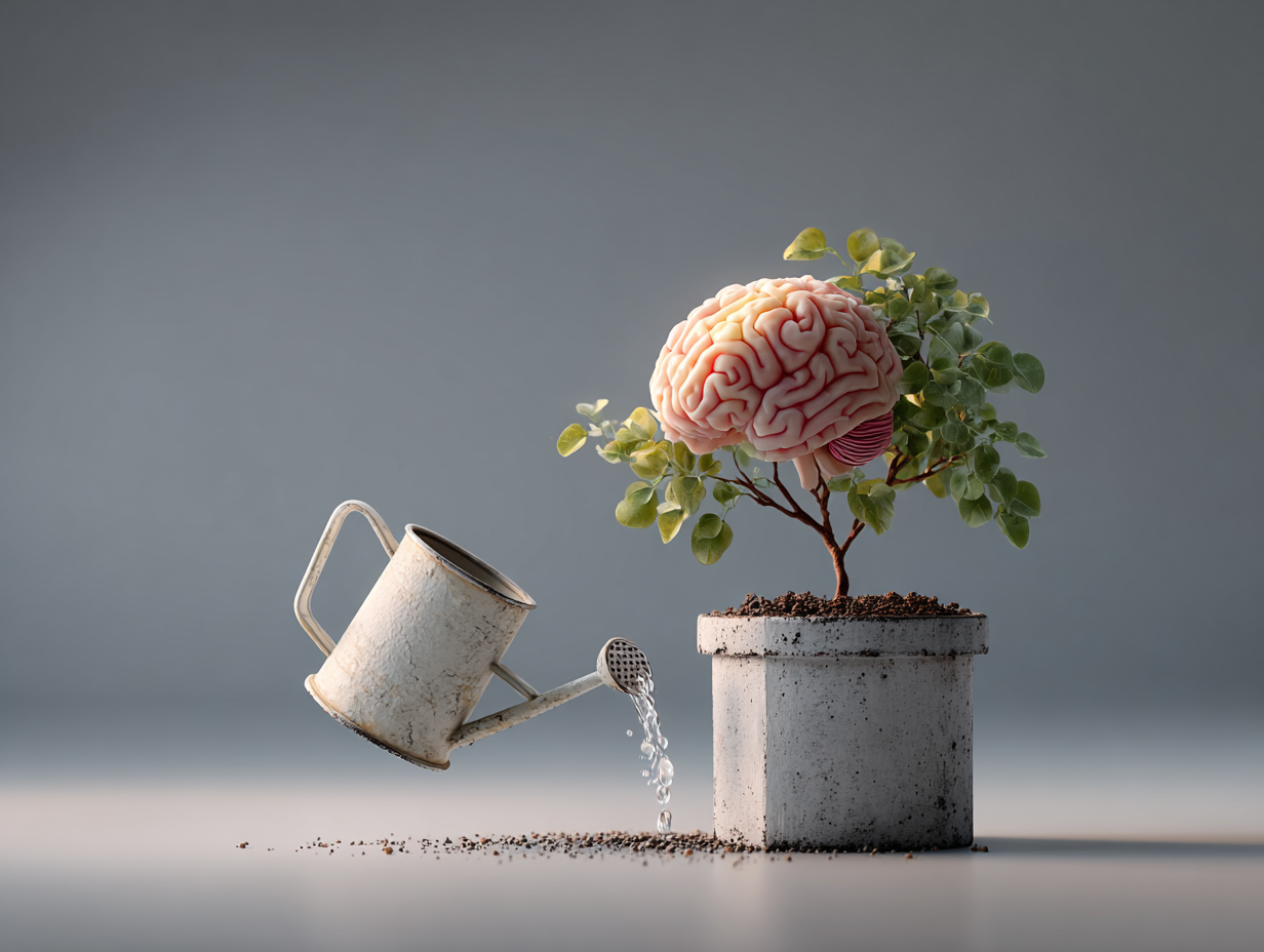 Growth Mindset and Confidence - Why Confidence Grows Through Practice