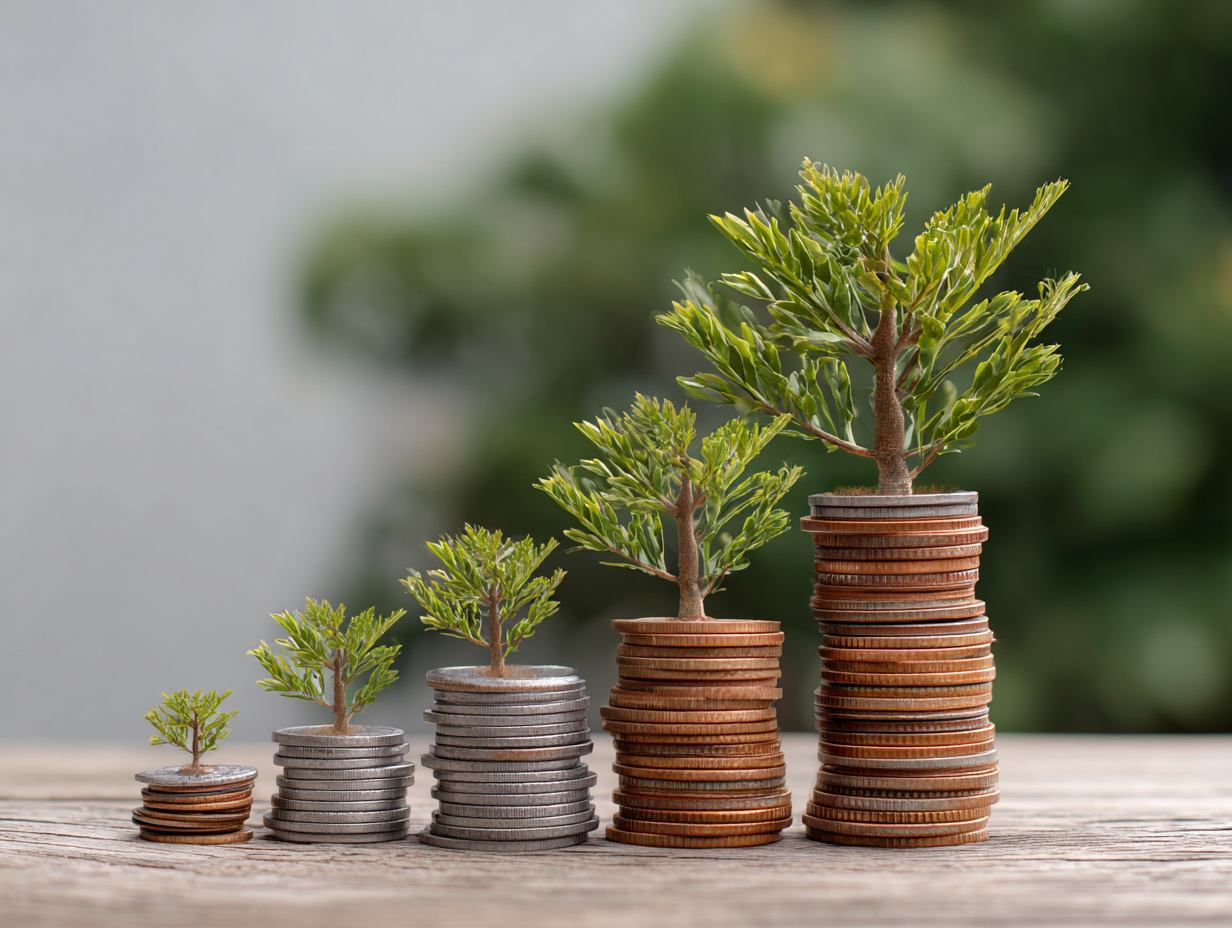 Growth Mindset After Setbacks - How to Start Again Without Giving Up