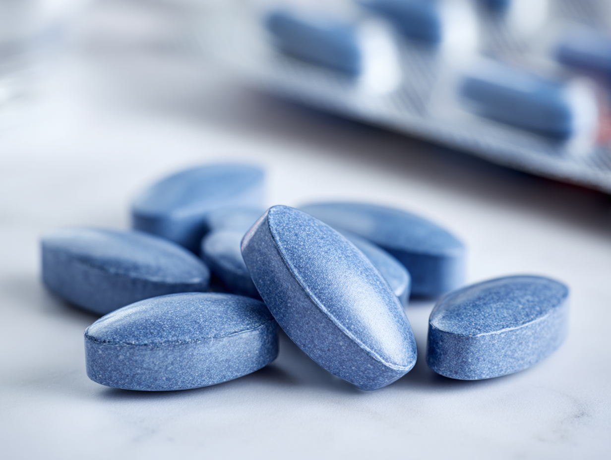 How Stress Affects Erections