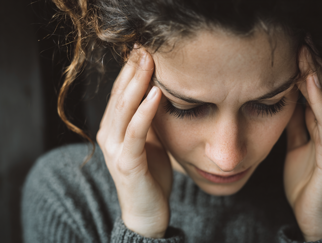 Why Daily Life Feels Harder Than It Looks for Some Adults