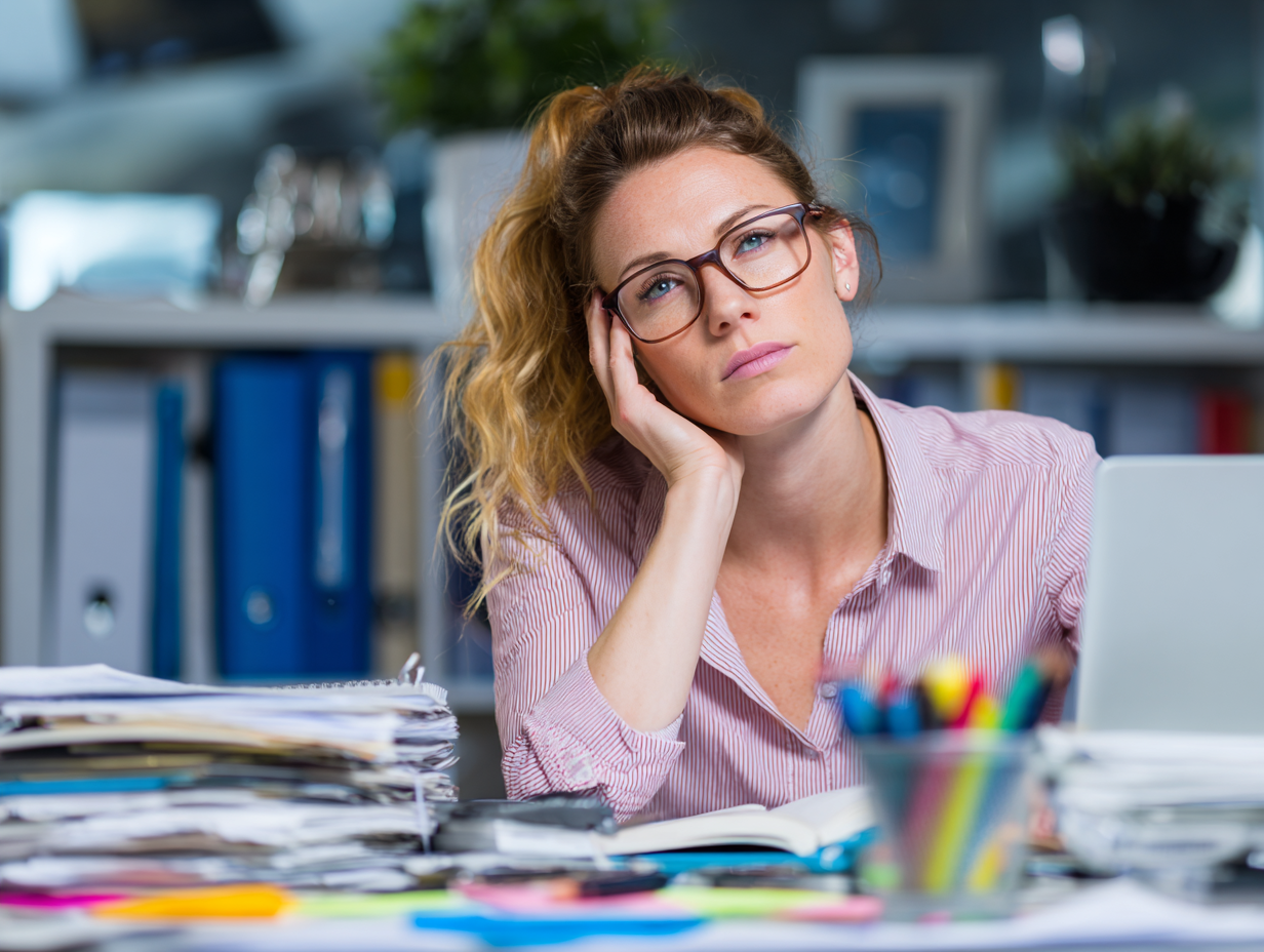 Why Starting Is Often the Hardest Part