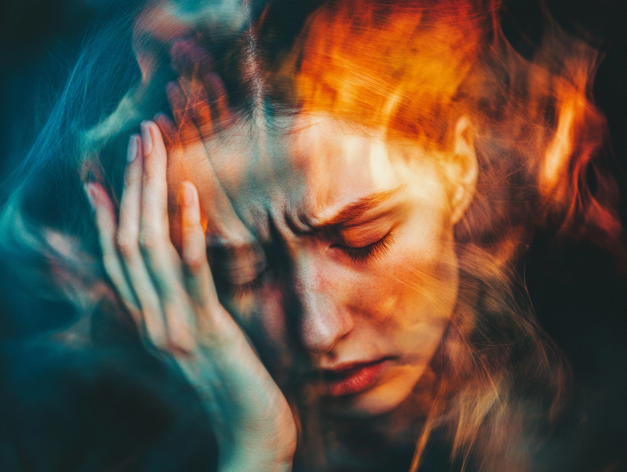 The Quiet Habit That’s Shrinking Your Life